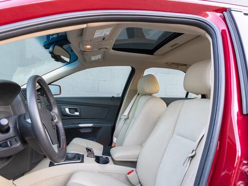 Used 2005 Cadillac CTS V RWD image 11