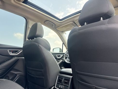 Used 2021 Subaru Forester Premium w/ Popular Package #1 AWD/4WD image 33