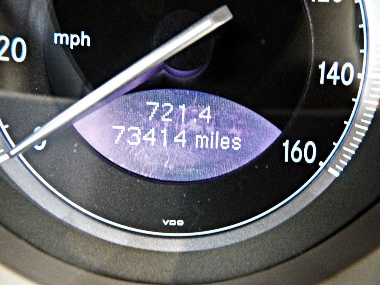 Used 2004 Mercedes-Benz SL 500 image 7