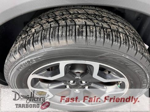 Used 2014 Subaru Crosstrek 2.0i Limited image 22