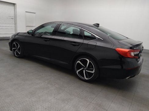 Used 2020 Honda Accord Sport image 3