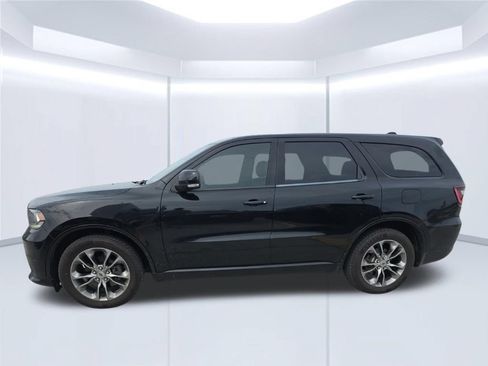 Used 2019 Dodge Durango GT AWD/4WD image 2