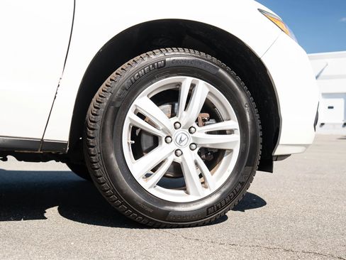 Used 2014 Acura RDX AWD image 17