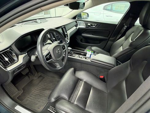 Used 2020 Volvo S60 T6 Inscription AWD/4WD image 6
