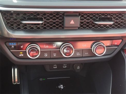 New 2026 Acura ADX A-Spec image 23