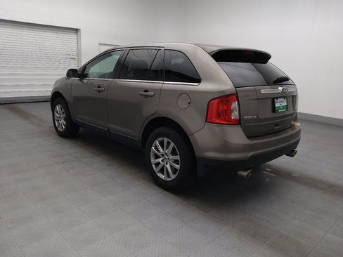 Used 2014 Ford Edge Limited FWD image 3