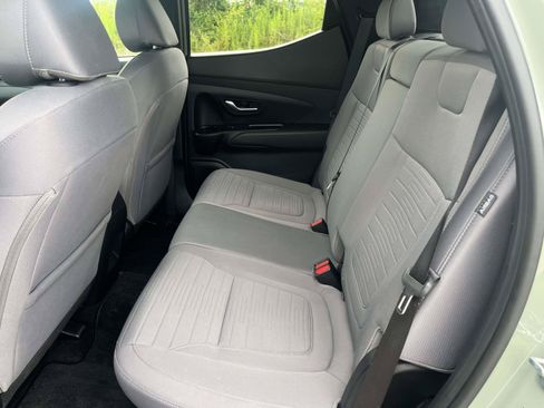 Certified 2024 Hyundai Santa Cruz SEL FWD image 15