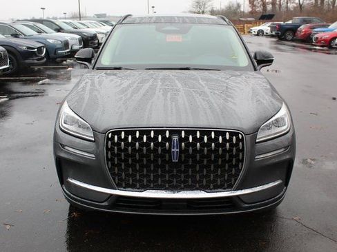 New 2026 Lincoln Corsair Grand Touring AWD/4WD image 8