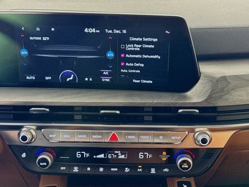 New 2025 Kia Telluride SX X-Line image 36