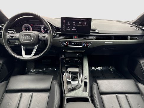 Used 2023 Audi A5 2.0T Premium Plus w/ Premium Plus AWD/4WD image 20