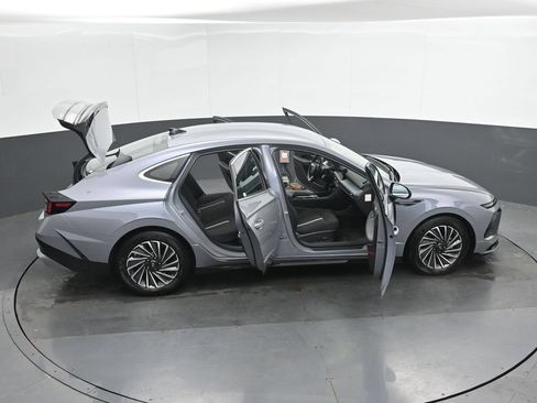 Certified 2024 Hyundai Sonata SEL FWD image 49