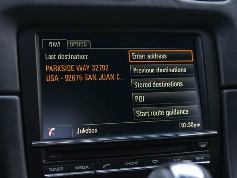 Used 2015 Porsche Boxster GTS image 32