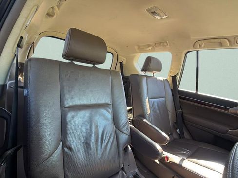 Used 2017 Lexus GX 460 Premium AWD/4WD image 28