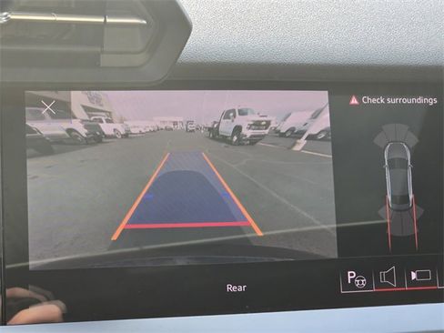 Used 2022 Audi A3 2.0T Premium w/ Convenience Package image 23