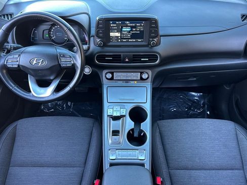 Used 2019 Hyundai Kona SEL image 15