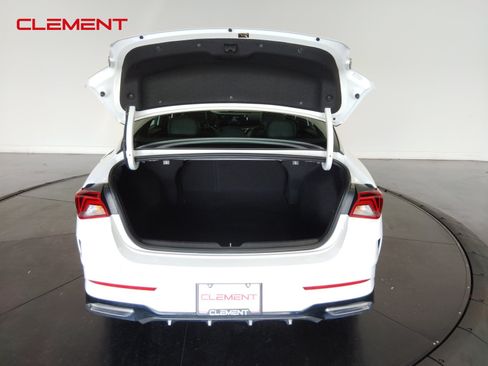 Used 2022 Kia K5 GT-Line image 8