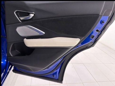 Certified 2023 Acura RDX A-Spec AWD/4WD image 18