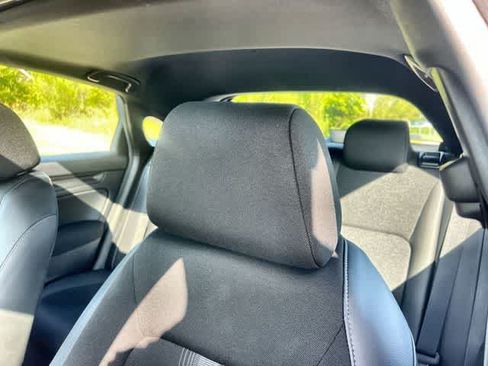 Used 2026 Honda Civic Sport image 25