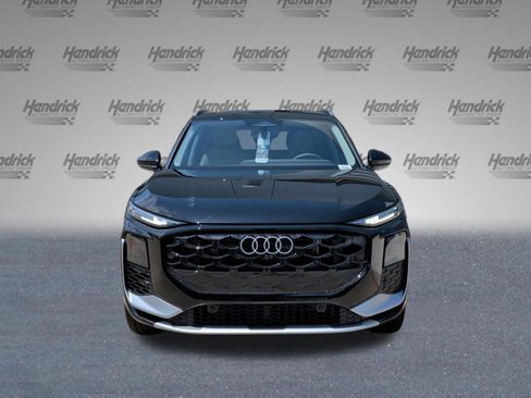 Used 2026 Audi Q3 quattro 2.0T AWD/4WD image 3
