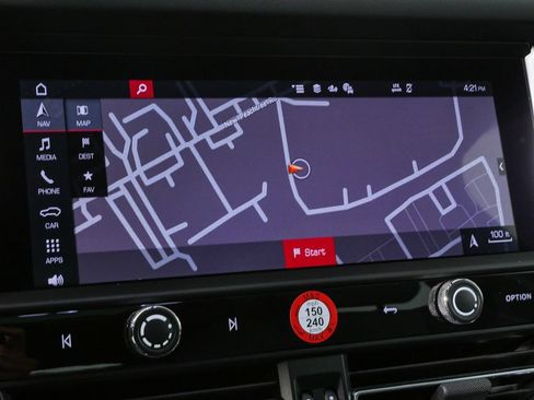 New 2026 Porsche Macan S AWD/4WD image 15