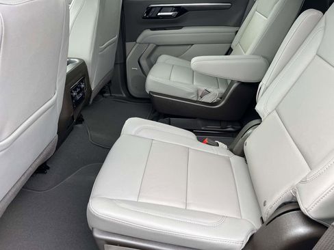 New 2026 Chevrolet Tahoe LT w/ Comfort Package image 11