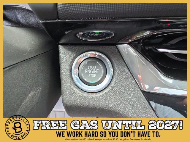 New 2026 Buick Envista Sport Touring w/ Convenience I Package FWD image 30