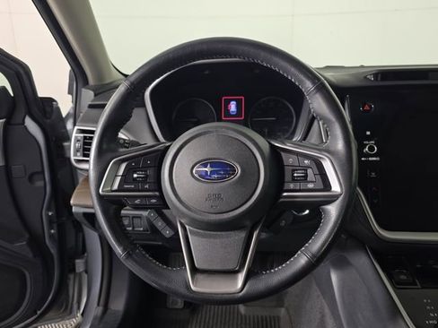 Used 2021 Subaru Outback Limited AWD/4WD image 10