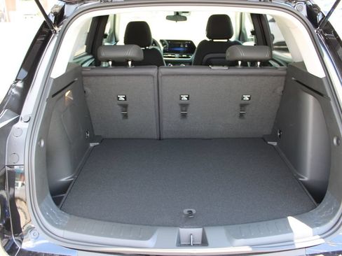 New 2026 Chevrolet TrailBlazer LS w/ LS Convenience Package FWD image 32