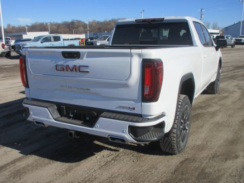 New 2026 GMC Sierra 1500 AT4 w/ AT4 Premium Package image 5