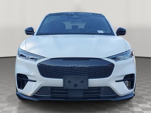 Used 2023 Ford Mustang Mach-E GT image 2