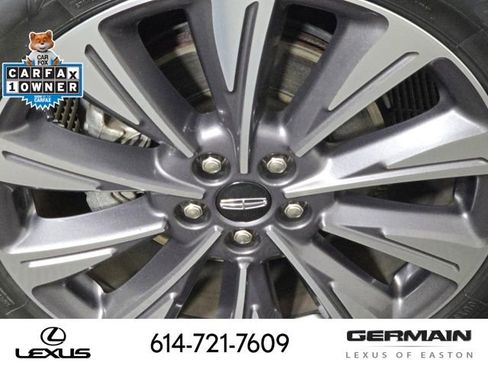 Used 2020 Lincoln Corsair Reserve w/ Elements Package image 13