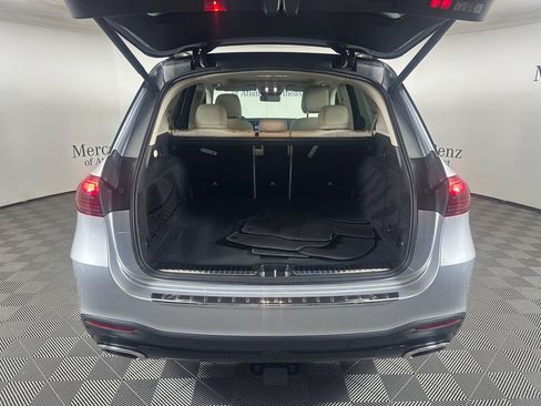 Certified 2026 Mercedes-Benz GLE 450 4MATIC image 20