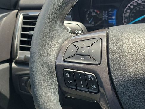 Certified 2022 Ford Ranger Lariat w/ Equipment Group 501A High RWD image 25