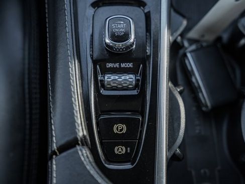 Used 2019 Volvo XC90 T6 Inscription image 25