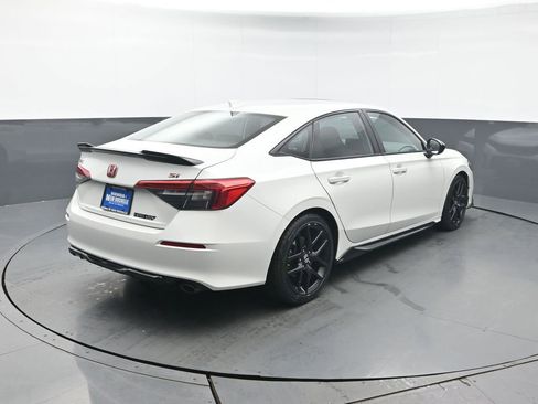 Used 2022 Honda Civic Si image 7
