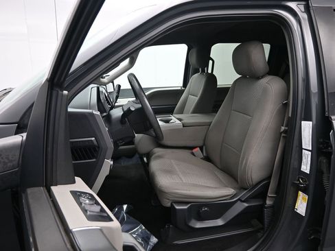 Used 2017 Ford F150 XLT w/ XTR Package image 19