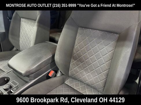 Used 2018 Volkswagen Atlas S AWD/4WD image 28