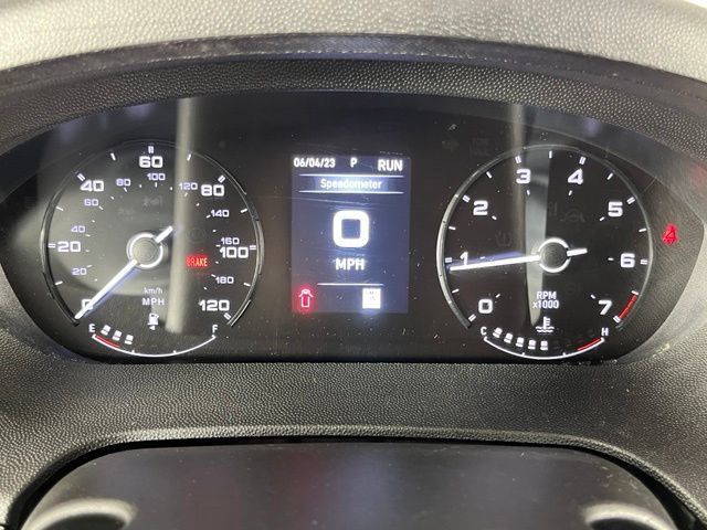 Used 2025 RAM ProMaster 3500 w/ Convenience Group FWD image 17