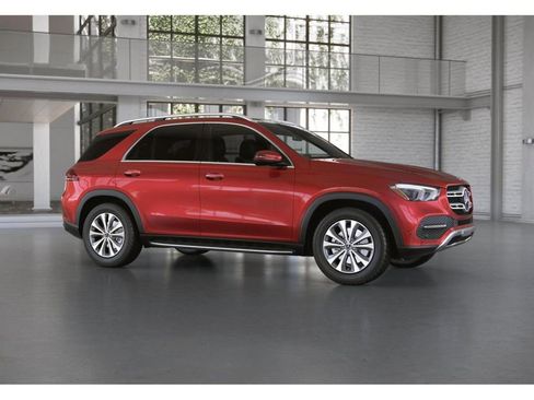 Certified 2022 Mercedes-Benz GLE 350 4MATIC image 14