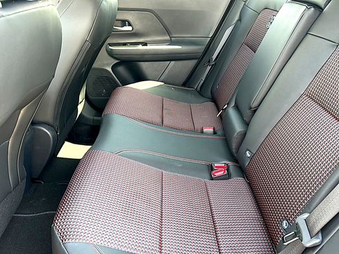 New 2026 Nissan Kicks SR w/ Cold Weather Package FWD image 15