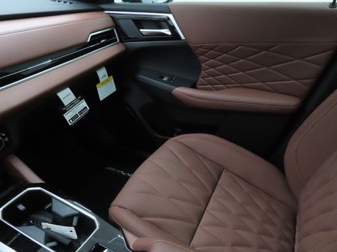 New 2026 Mitsubishi Outlander SEL FWD image 19