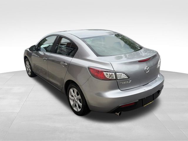 Used 2010 MAZDA MAZDA3 i Touring FWD image 27