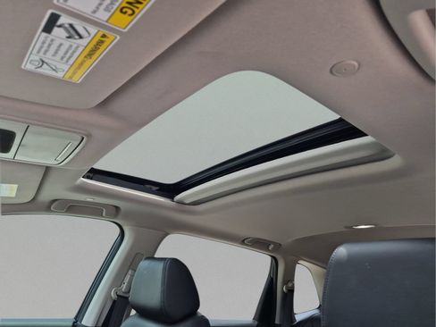 Certified 2024 Honda CR-V EX-L image 27