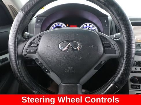 Used 2009 INFINITI G37 x Sedan w/ Premium Pkg AWD/4WD image 23