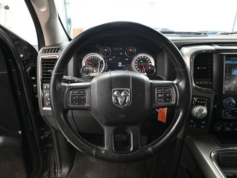 Used 2016 RAM 1500 Sport AWD/4WD image 25