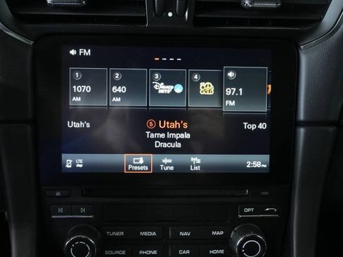 Certified 2018 Porsche 911 Targa 4 GTS image 18