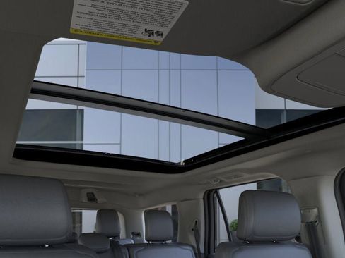 New 2026 Ford Expedition Active image 22