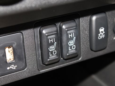 New 2025 Mitsubishi Outlander Sport LE image 26