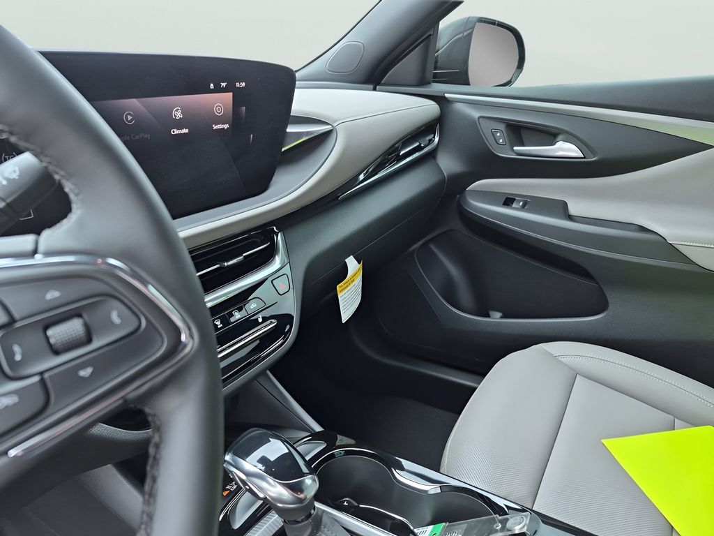 New 2026 Buick Envista Preferred FWD image 27