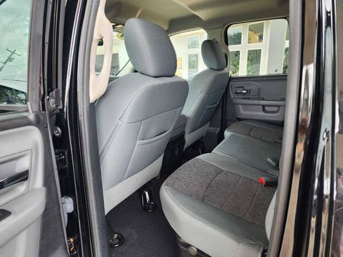 Used 2014 RAM 1500 Big Horn AWD/4WD image 14